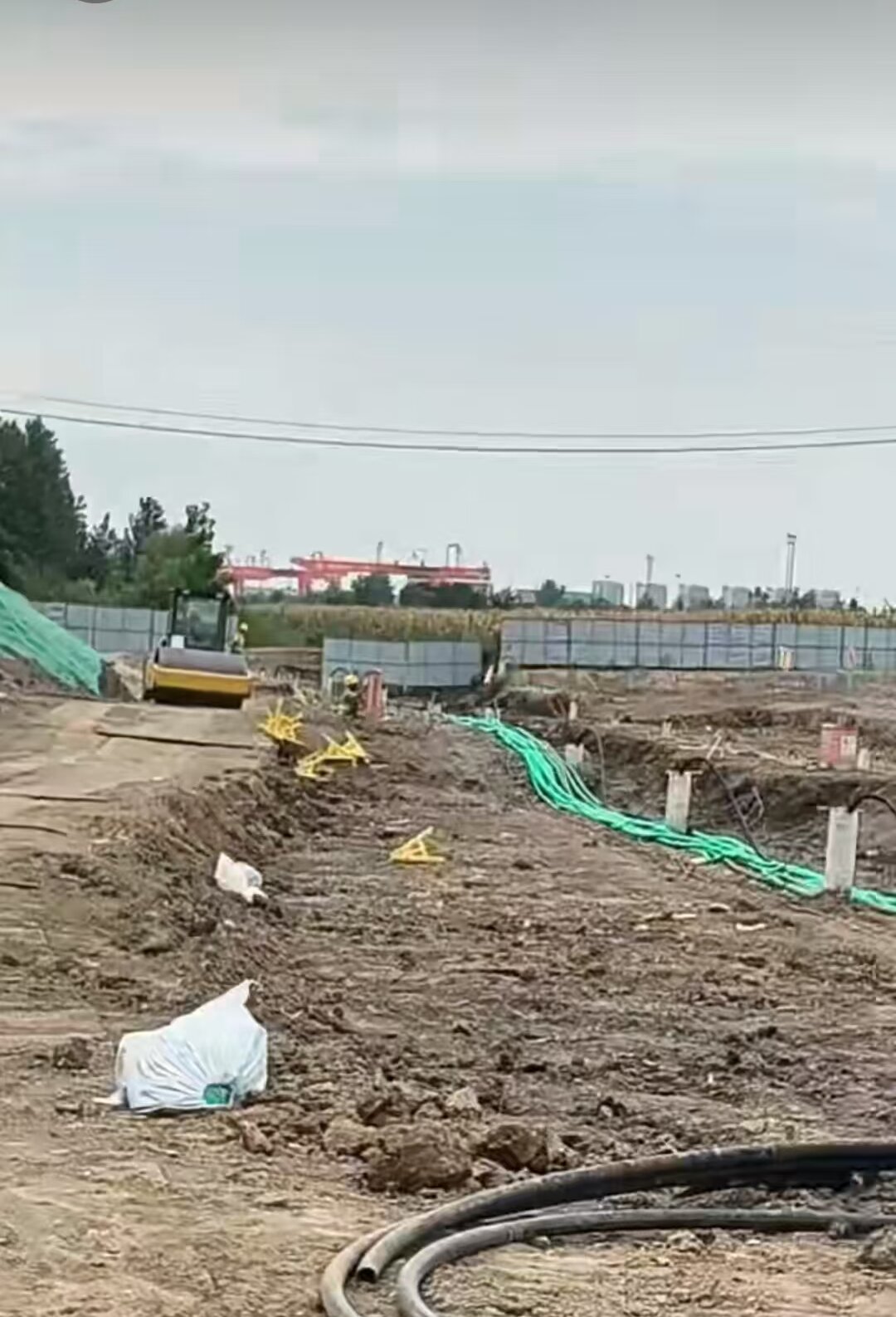 吴中区打井公司